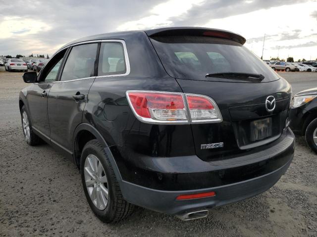 Photo 1 VIN: JM3TB28V480151235 - MAZDA CX-9 