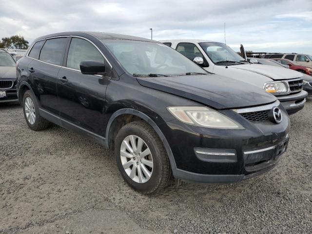 Photo 3 VIN: JM3TB28V480151235 - MAZDA CX-9 