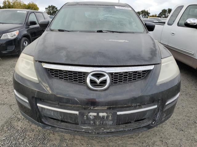 Photo 4 VIN: JM3TB28V480151235 - MAZDA CX-9 