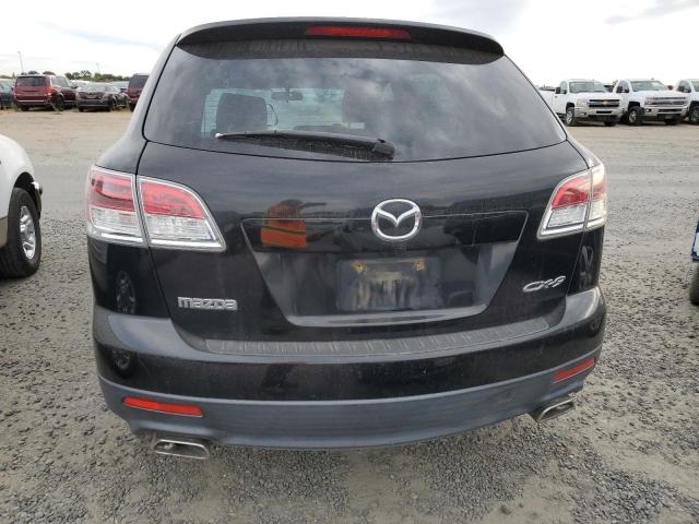 Photo 5 VIN: JM3TB28V480151235 - MAZDA CX-9 