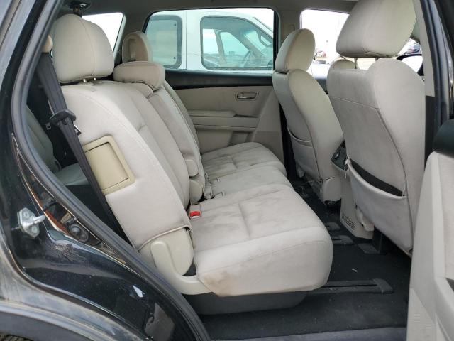 Photo 9 VIN: JM3TB28V480151235 - MAZDA CX-9 