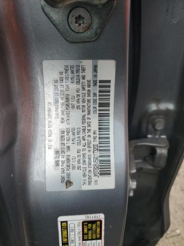 Photo 13 VIN: JM3TB28V590173200 - MAZDA CX-9 