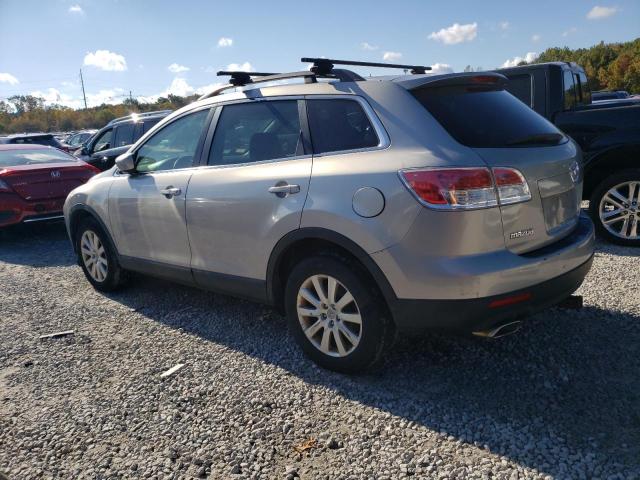 Photo 1 VIN: JM3TB28V680159627 - MAZDA CX-9 