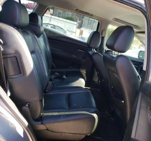 Photo 10 VIN: JM3TB28V680159627 - MAZDA CX-9 