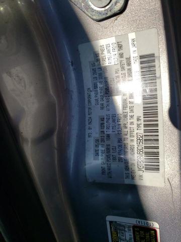 Photo 12 VIN: JM3TB28V680159627 - MAZDA CX-9 