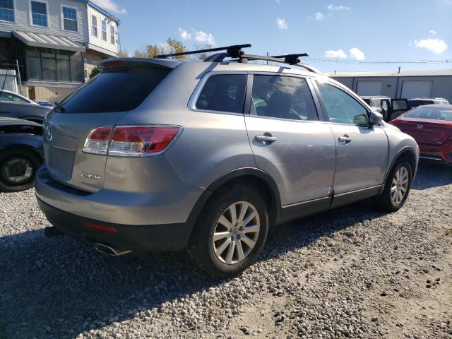 Photo 2 VIN: JM3TB28V680159627 - MAZDA CX-9 