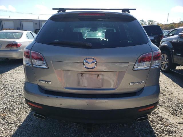 Photo 5 VIN: JM3TB28V680159627 - MAZDA CX-9 