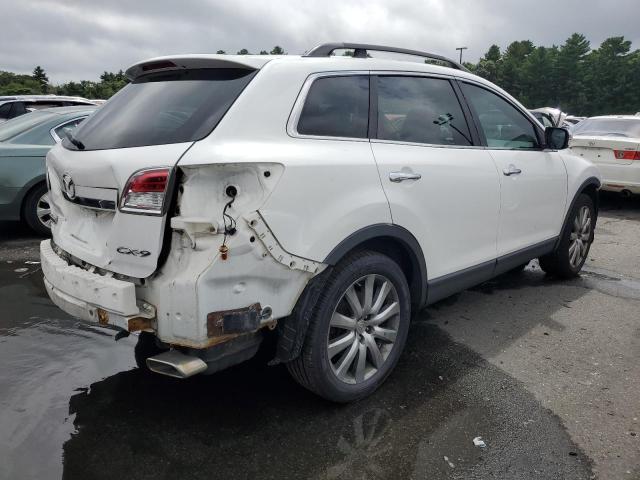 Photo 2 VIN: JM3TB28V780132842 - MAZDA CX-9 