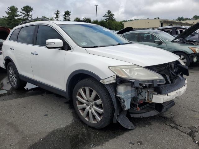 Photo 3 VIN: JM3TB28V780132842 - MAZDA CX-9 