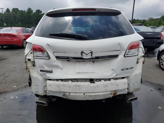 Photo 5 VIN: JM3TB28V780132842 - MAZDA CX-9 