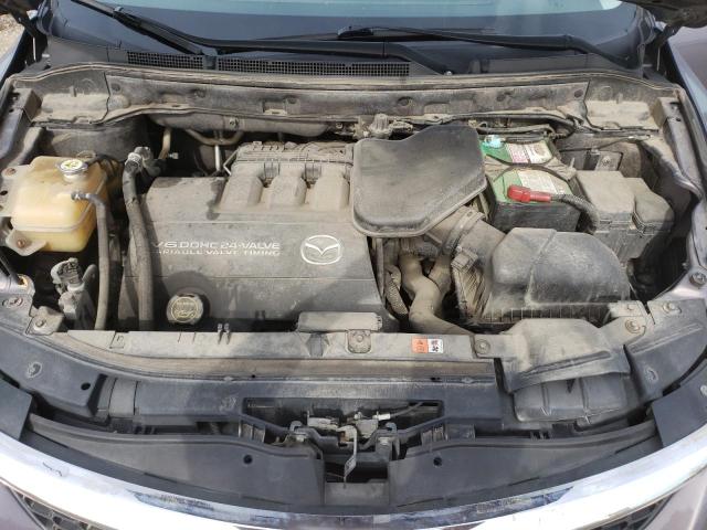 Photo 11 VIN: JM3TB28V780133263 - MAZDA CX-9 