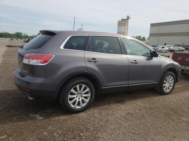 Photo 2 VIN: JM3TB28V780133263 - MAZDA CX-9 