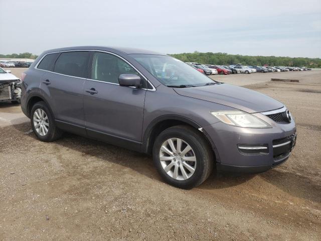 Photo 3 VIN: JM3TB28V780133263 - MAZDA CX-9 