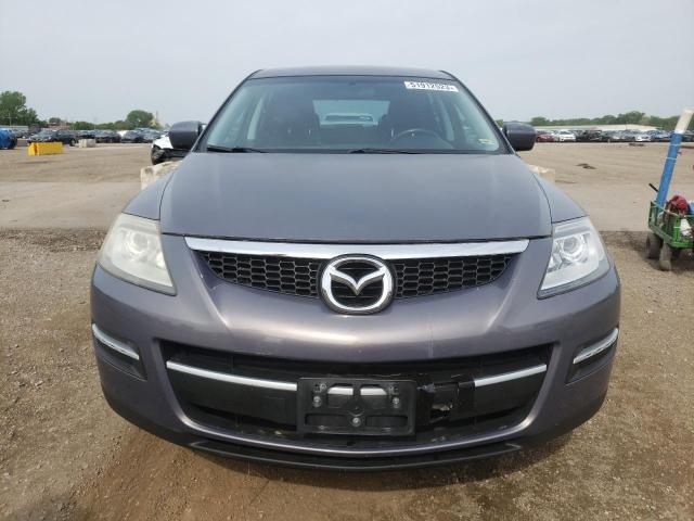 Photo 4 VIN: JM3TB28V780133263 - MAZDA CX-9 