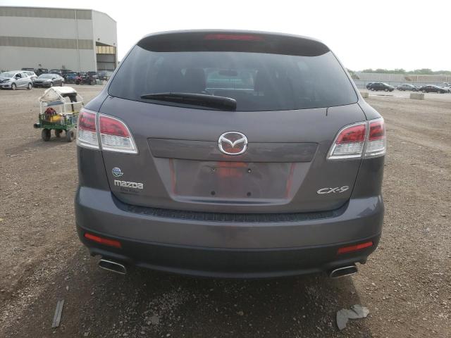 Photo 5 VIN: JM3TB28V780133263 - MAZDA CX-9 