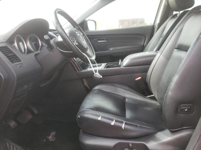 Photo 6 VIN: JM3TB28V780133263 - MAZDA CX-9 