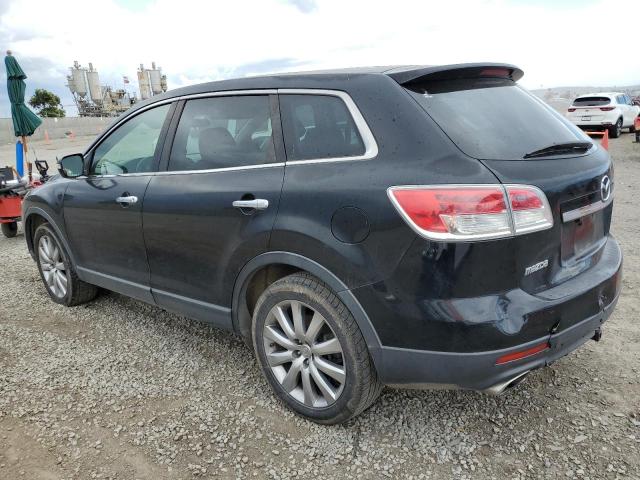 Photo 1 VIN: JM3TB28V880126774 - MAZDA CX-9 