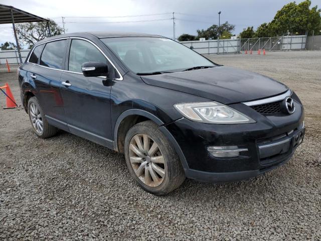 Photo 3 VIN: JM3TB28V880126774 - MAZDA CX-9 