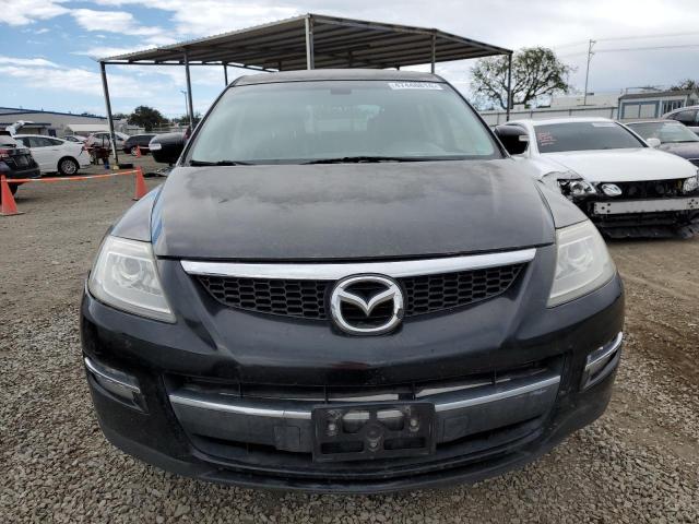 Photo 4 VIN: JM3TB28V880126774 - MAZDA CX-9 