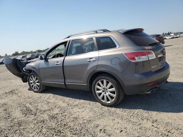 Photo 1 VIN: JM3TB28V880141937 - MAZDA CX-9 