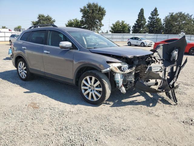 Photo 3 VIN: JM3TB28V880141937 - MAZDA CX-9 