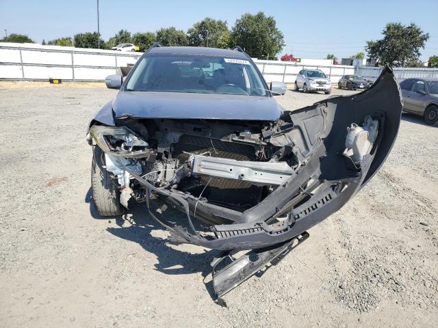 Photo 4 VIN: JM3TB28V880141937 - MAZDA CX-9 