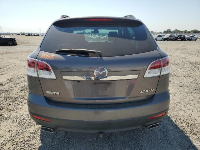 Photo 5 VIN: JM3TB28V880141937 - MAZDA CX-9 