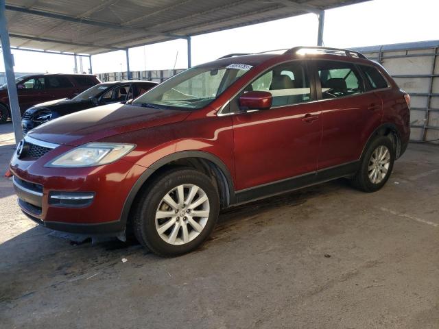 Photo 0 VIN: JM3TB28V980133183 - MAZDA CX-9 