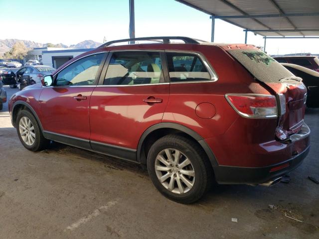 Photo 1 VIN: JM3TB28V980133183 - MAZDA CX-9 