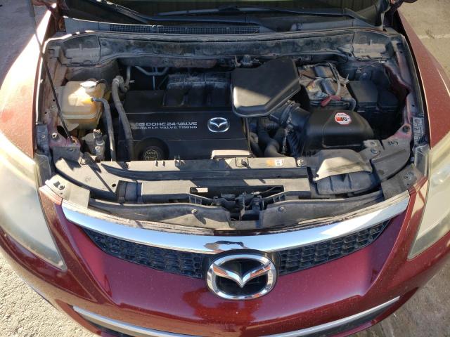 Photo 11 VIN: JM3TB28V980133183 - MAZDA CX-9 