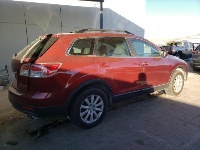 Photo 2 VIN: JM3TB28V980133183 - MAZDA CX-9 