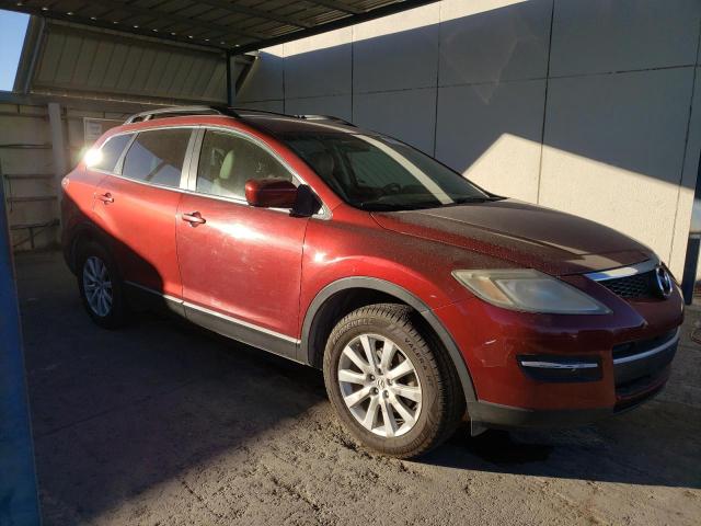 Photo 3 VIN: JM3TB28V980133183 - MAZDA CX-9 