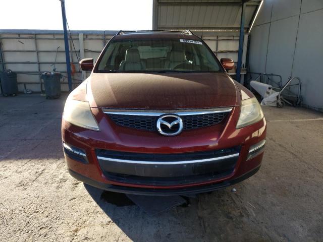 Photo 4 VIN: JM3TB28V980133183 - MAZDA CX-9 