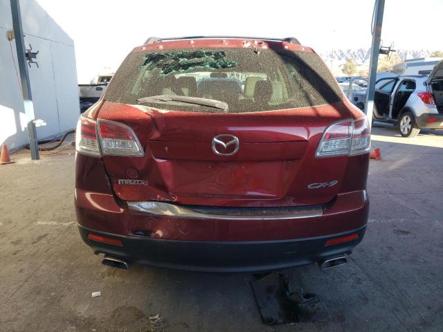 Photo 5 VIN: JM3TB28V980133183 - MAZDA CX-9 