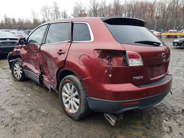 Photo 1 VIN: JM3TB28V980160660 - MAZDA CX-9 