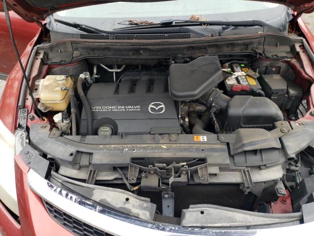 Photo 11 VIN: JM3TB28V980160660 - MAZDA CX-9 