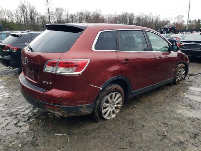 Photo 2 VIN: JM3TB28V980160660 - MAZDA CX-9 