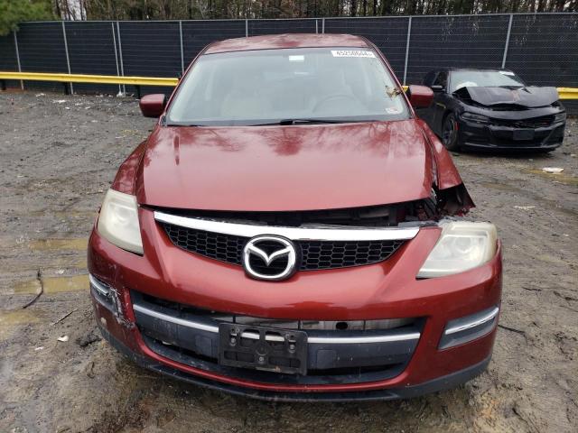 Photo 4 VIN: JM3TB28V980160660 - MAZDA CX-9 