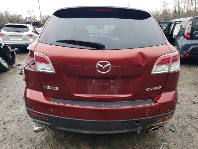 Photo 5 VIN: JM3TB28V980160660 - MAZDA CX-9 