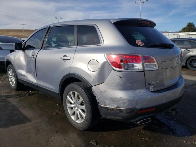 Photo 1 VIN: JM3TB28Y070101358 - MAZDA CX-9 