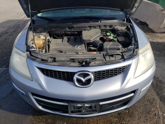 Photo 11 VIN: JM3TB28Y070101358 - MAZDA CX-9 