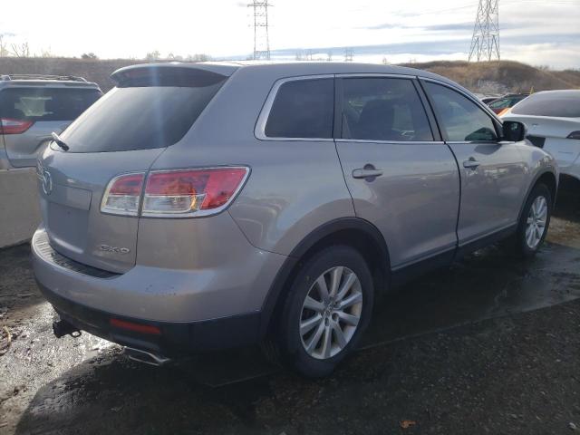 Photo 2 VIN: JM3TB28Y070101358 - MAZDA CX-9 