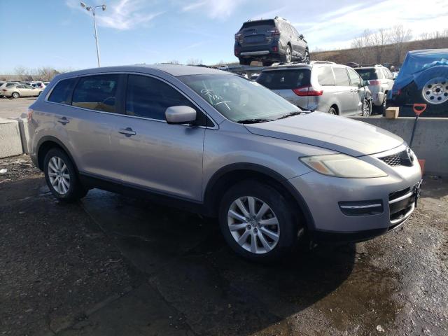 Photo 3 VIN: JM3TB28Y070101358 - MAZDA CX-9 