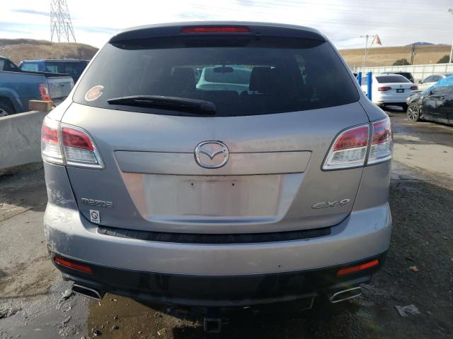 Photo 5 VIN: JM3TB28Y070101358 - MAZDA CX-9 