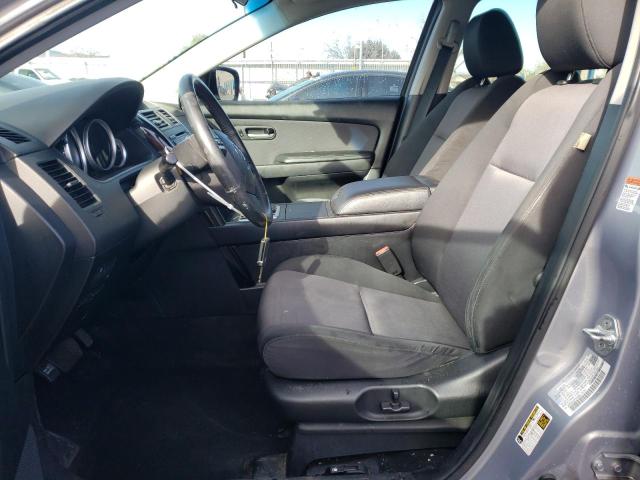 Photo 6 VIN: JM3TB28Y070101358 - MAZDA CX-9 