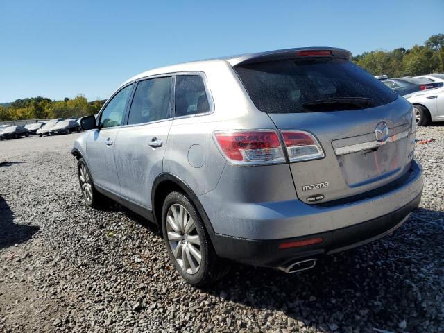 Photo 1 VIN: JM3TB28Y070107564 - MAZDA CX-9 