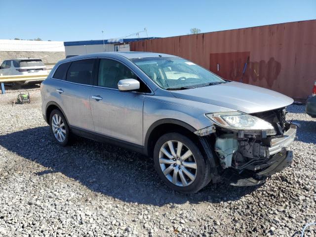 Photo 3 VIN: JM3TB28Y070107564 - MAZDA CX-9 