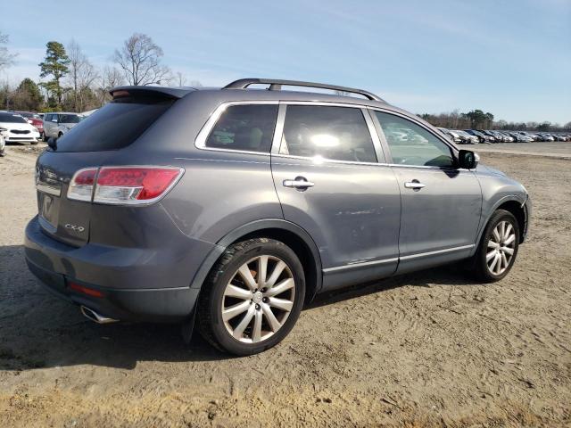 Photo 2 VIN: JM3TB28Y070109105 - MAZDA CX-9 