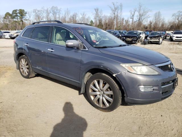 Photo 3 VIN: JM3TB28Y070109105 - MAZDA CX-9 