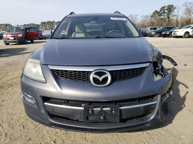 Photo 4 VIN: JM3TB28Y070109105 - MAZDA CX-9 